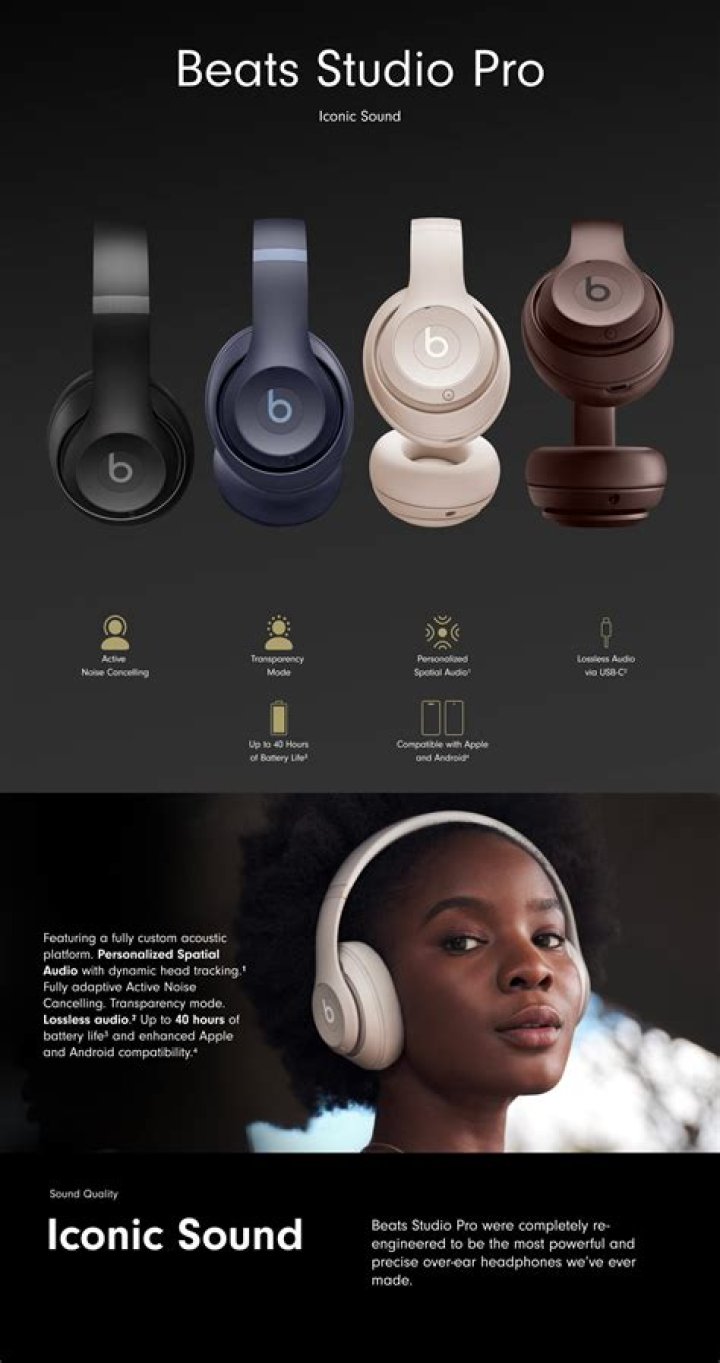 How much do beats cost?