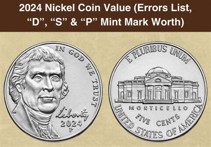 How much do nickels weigh?