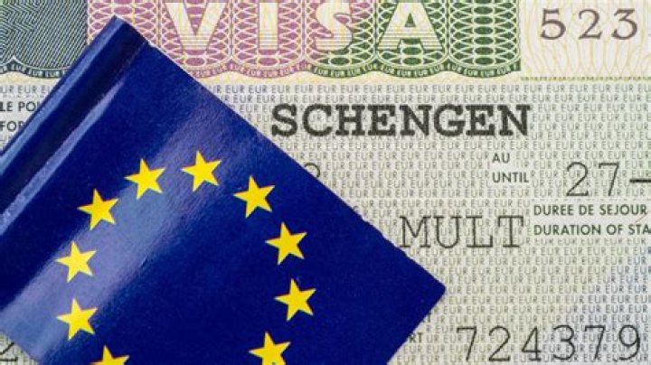 How much does a European visa cost?