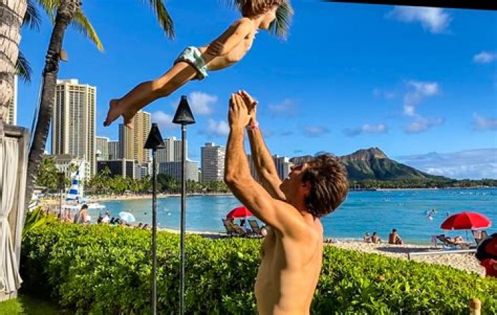 How much does a family vacation to Hawaii cost?
