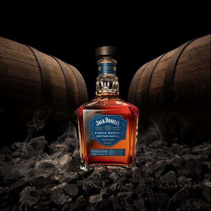 How much does a full barrel of Jack Daniels cost?