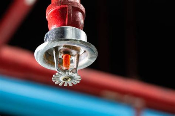 How much does a home fire sprinkler system cost?