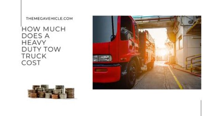 How much does a Marauder truck cost?