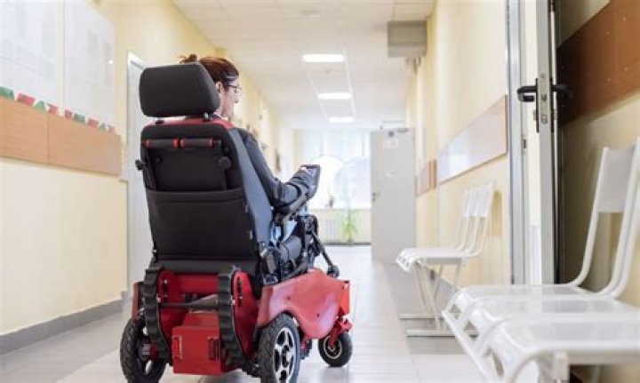 How much does a motorized wheelchair cost?