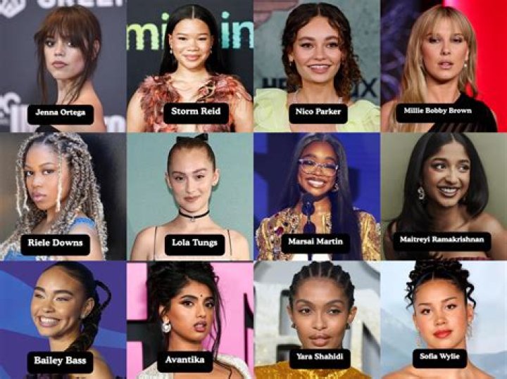 How much does an actress make on average?