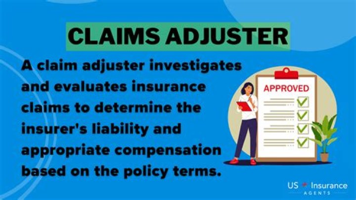 How much does an auto claims adjuster make?