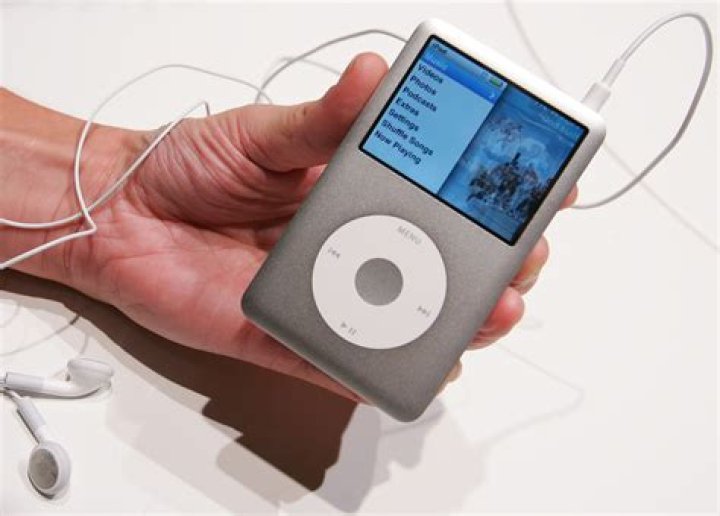How much does an iPod cost?