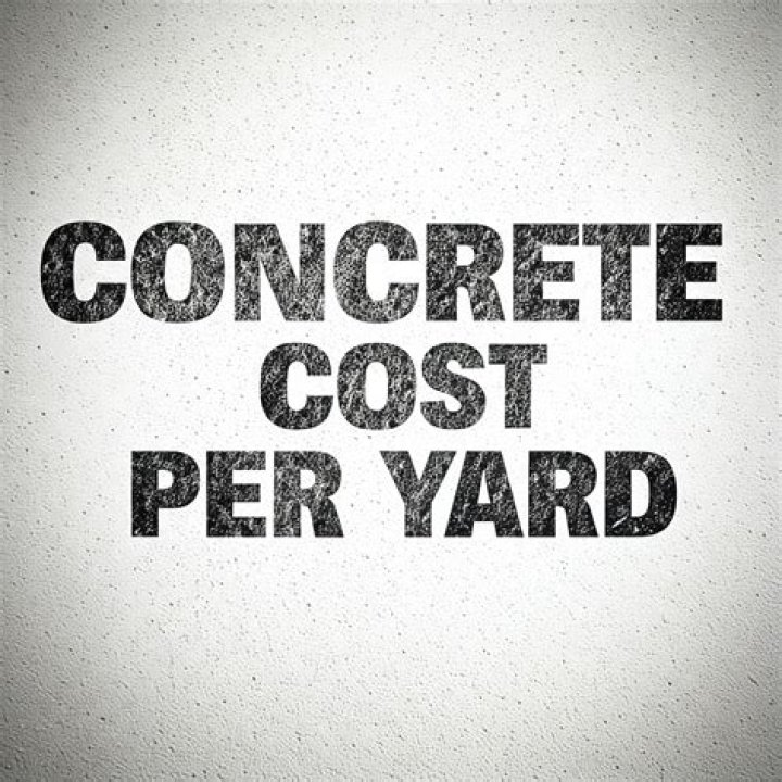 How much does it cost to install a concrete patio?