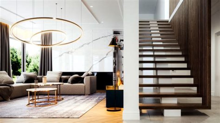 How much does it cost to open up a staircase?