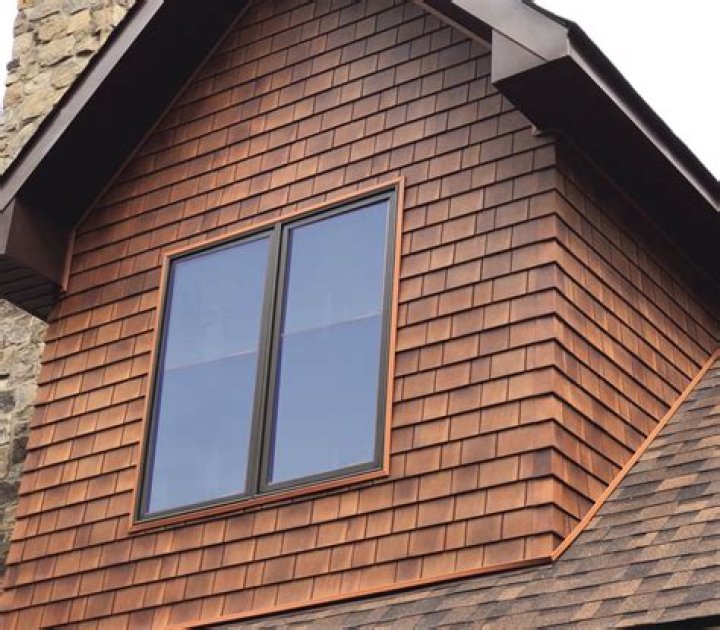 How much does it cost to repair cedar siding?