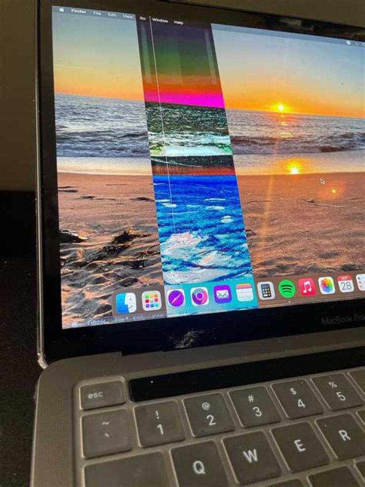 How much does it cost to repair MacBook Air?