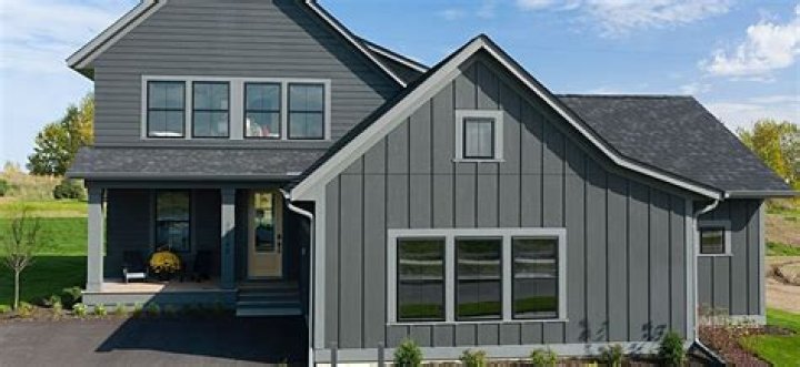 How much does it cost to side a house with LP SmartSide?