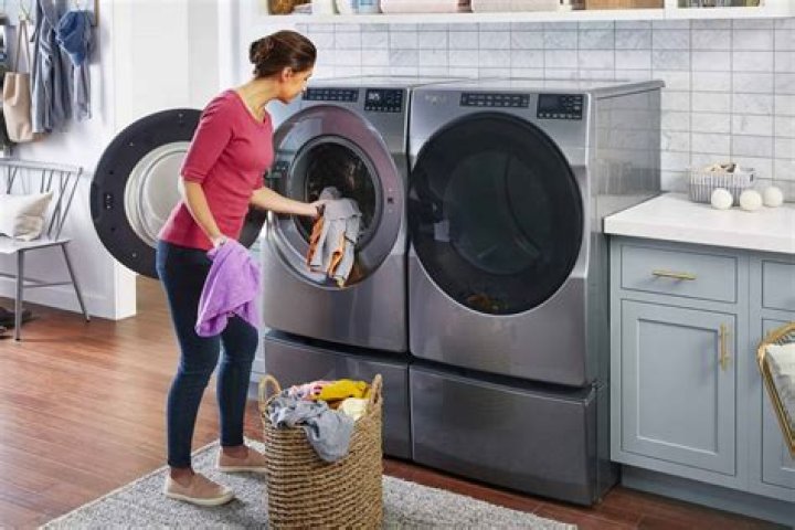 How much does it cost to wash a load of clothes?