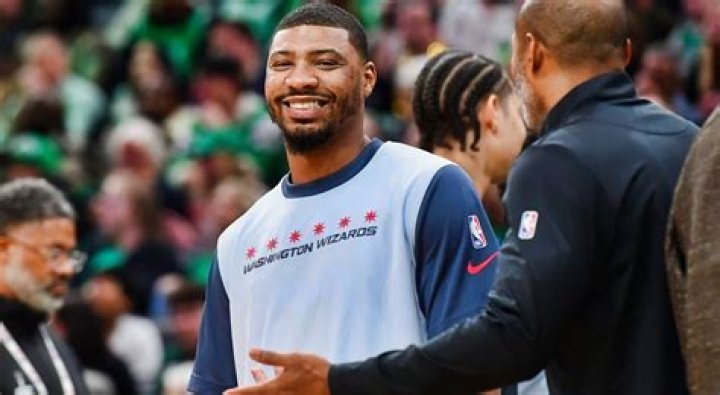 How much does Marcus Smart make a year?