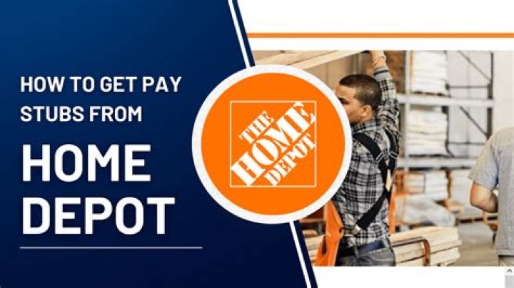 How much does the Home Depot pay an hour?