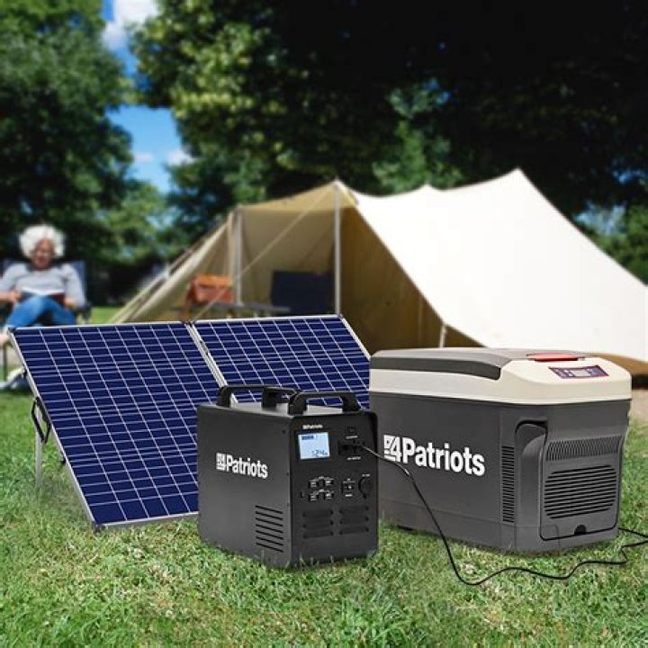 How much does the Patriot Power Cell cost?