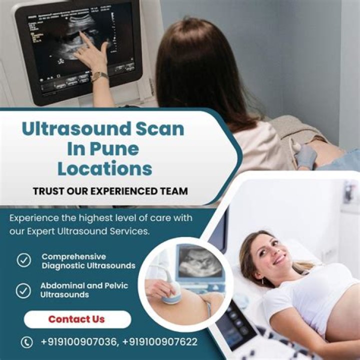 How much does ultrasound cost in Philippines?
