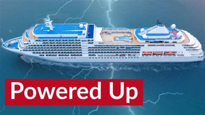 How much electricity does a water motor use?