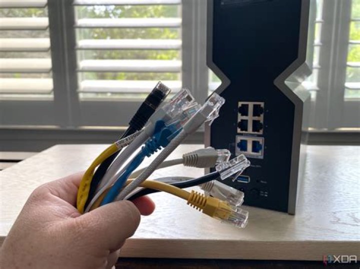 How much faster is wired connection?