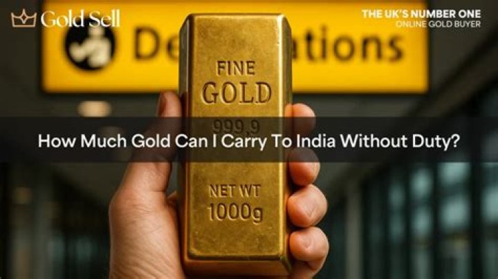 How much gold can I carry to Bangladesh from Saudi Arabia?