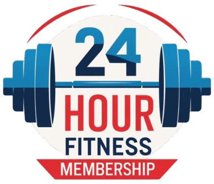 How much is 24 Hour Fitness guest?