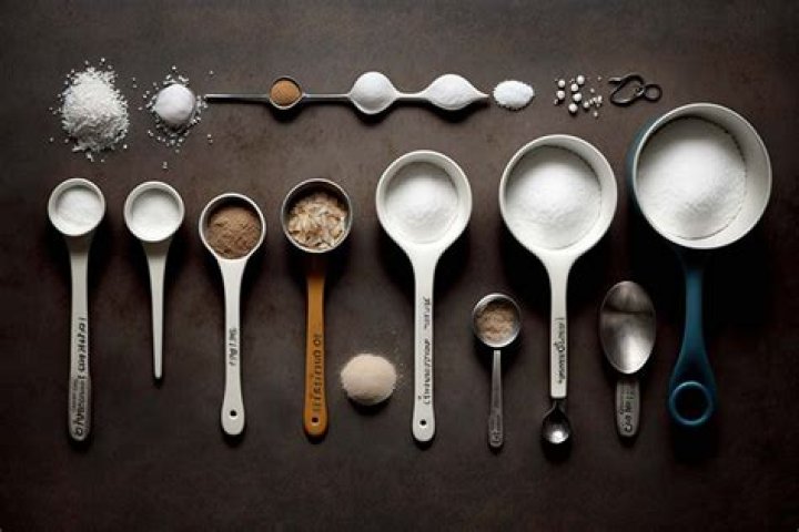 How much is 50 grams of flour in tablespoons?