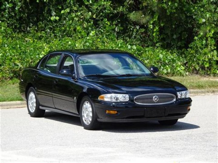 How much is a battery for a Buick LeSabre?
