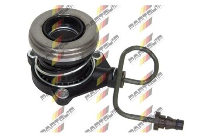 How much is a clutch slave cylinder?