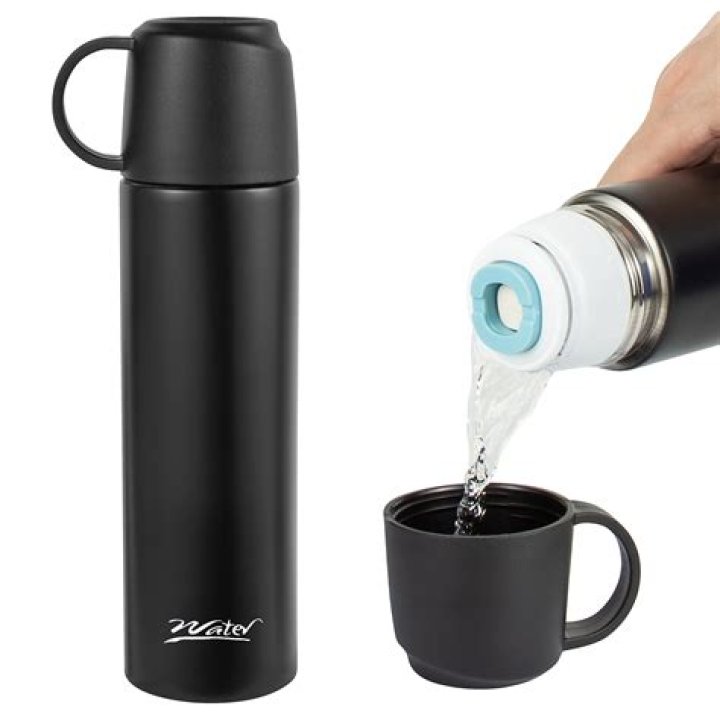 How much is a flask of mercury?