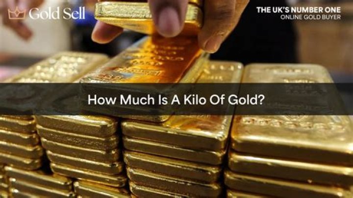 How much is a kilo of caviar?