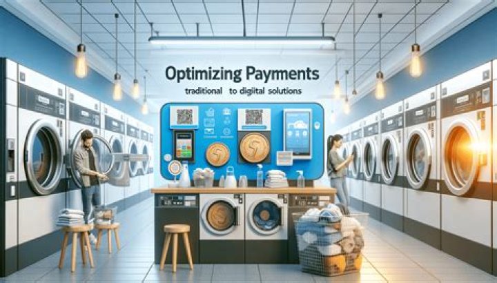 How much is a Laundromat franchise?
