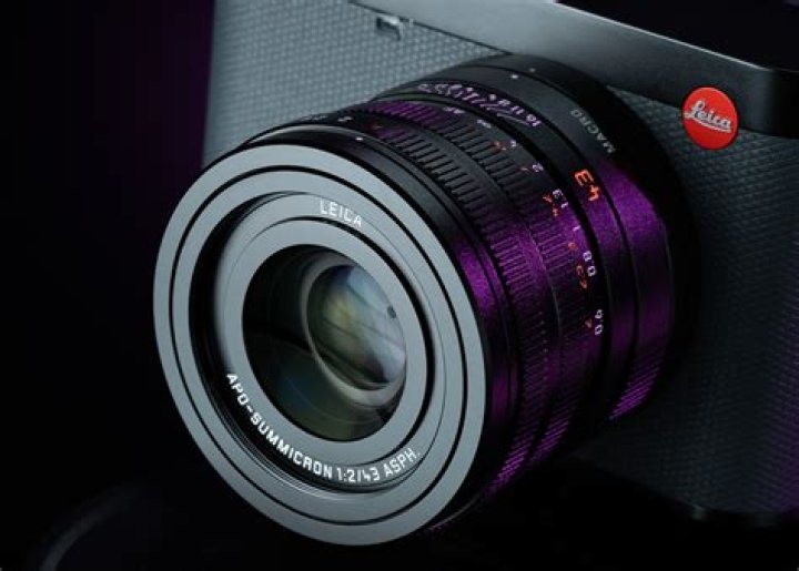 How much is a Leica Q?
