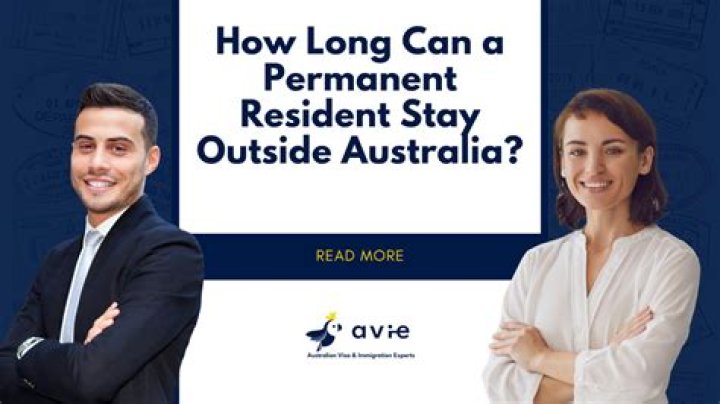 How much is a permanent resident visa for Australia?