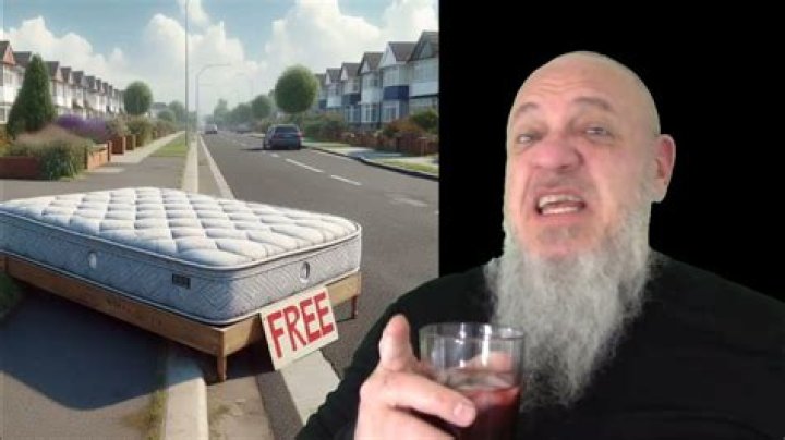 How much is a used mattress worth?