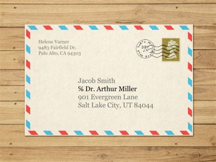 How much is an Express Mail envelope?