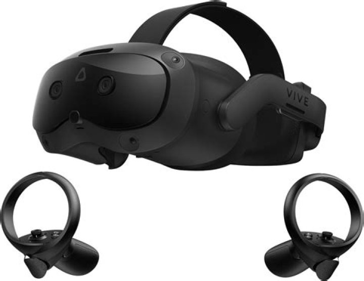 How much is HTC Vive?