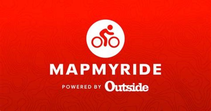 How much is Map My Ride MVP?