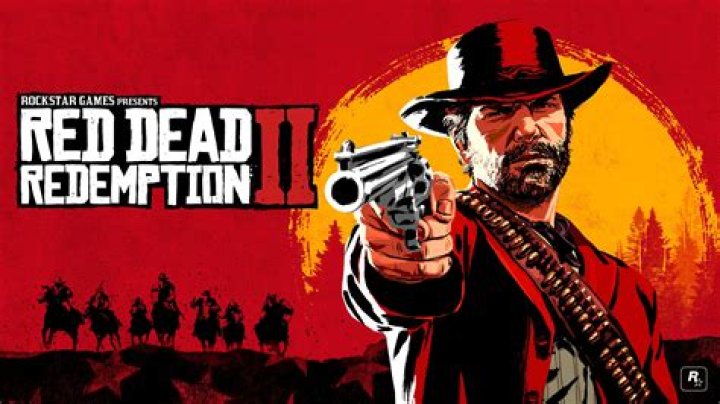 How much is rdr2 on ps4?