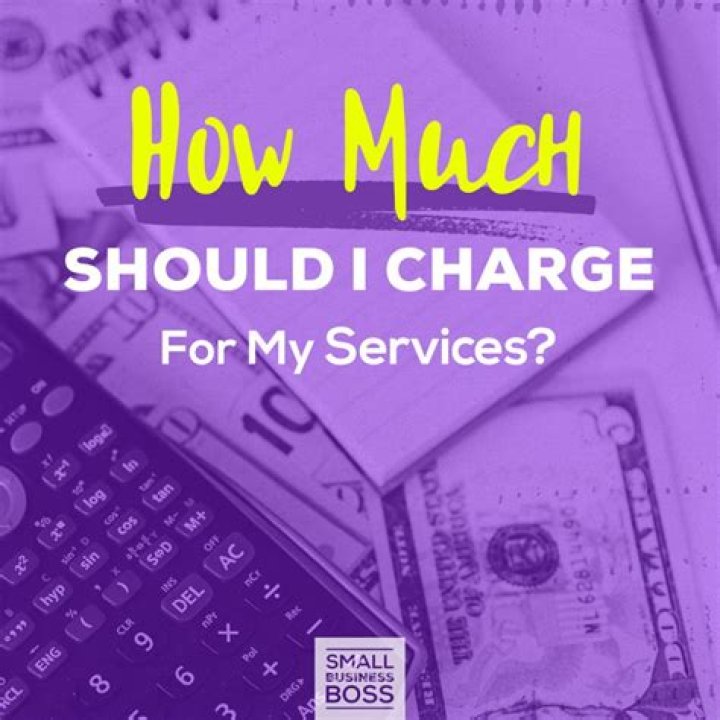 How much should I charge as a housekeeper?