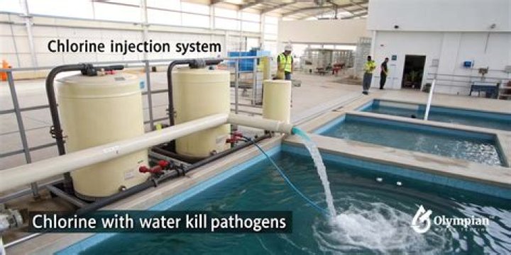 How often add chlorine to hot tub?
