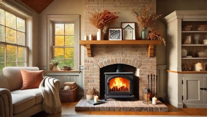 How often should a chimney be cleaned?