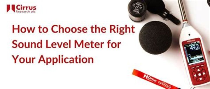 How often should a sound level meter be calibrated?