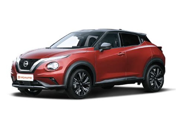 How often should I service my Nissan Juke?