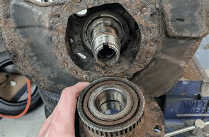 How often should you change trailer wheel bearings?