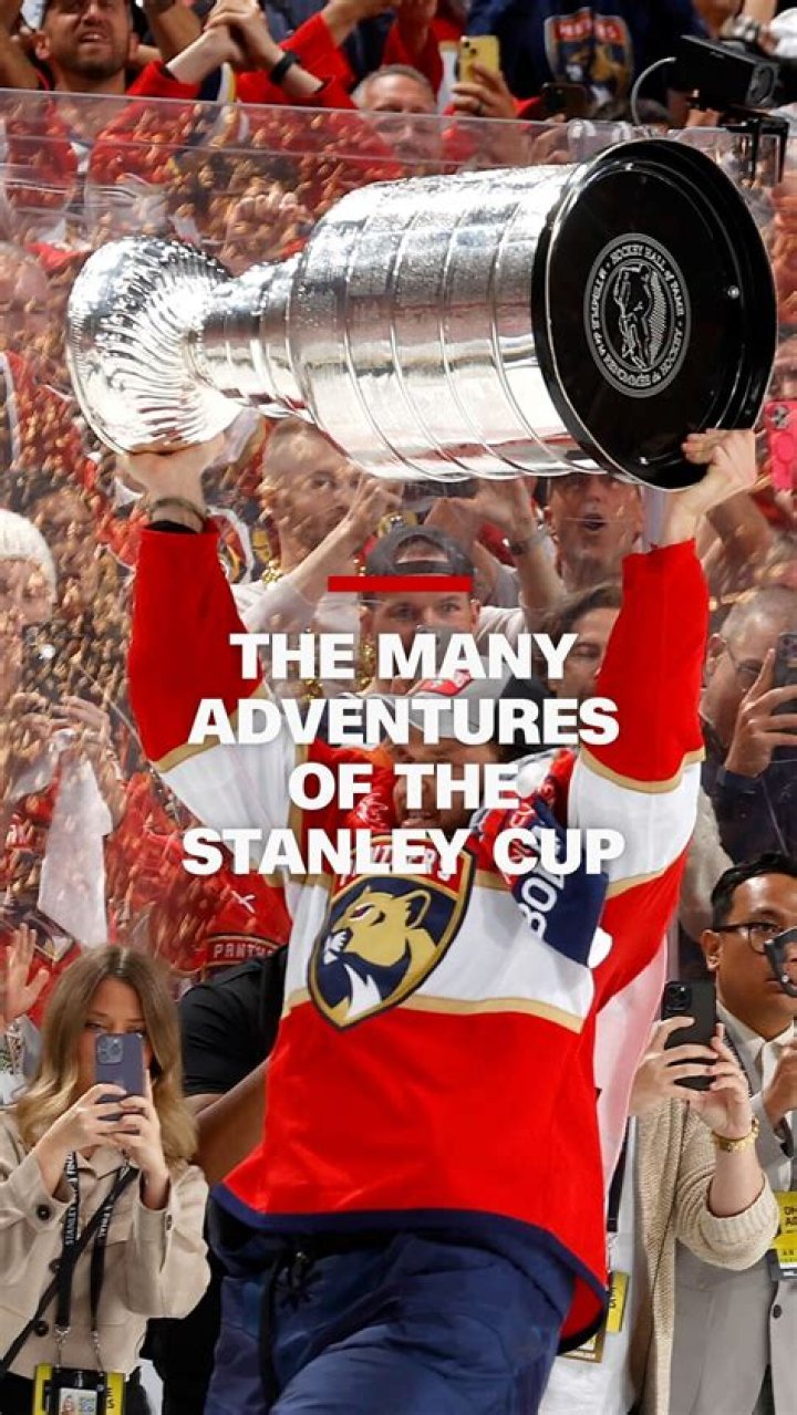 How old are Stanley?