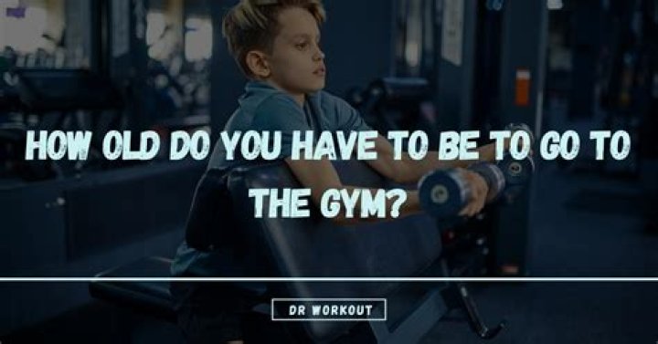 How old do u have to be to work at lifetime?