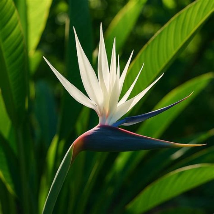 How old does a bird of paradise have to be to bloom?