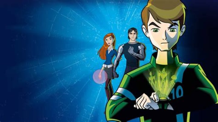 How old is Ben in alien force?