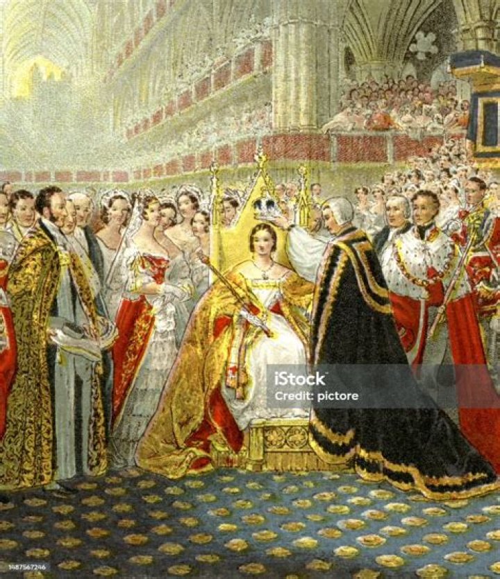 How old is Elsa at her coronation?