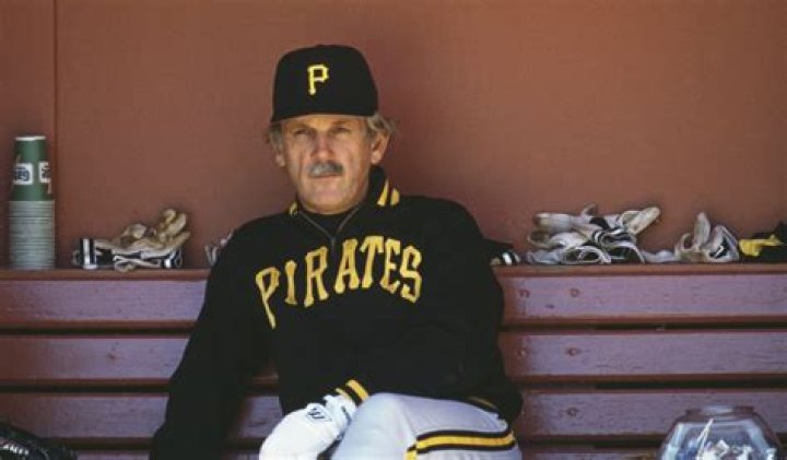 How old is Jim Leyland?